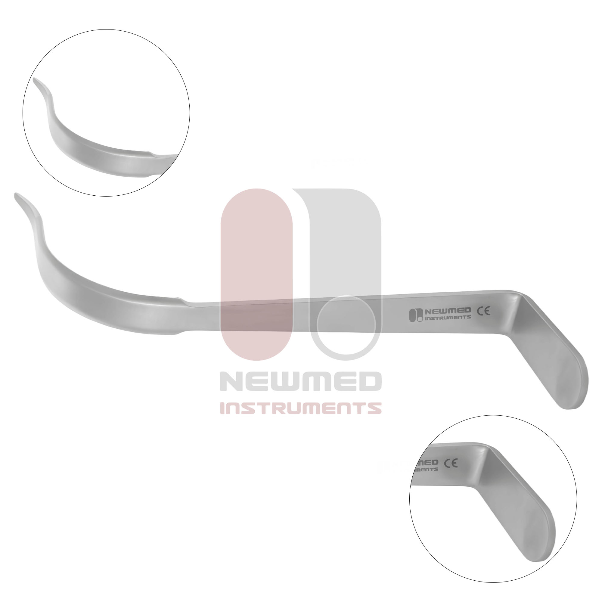 Zリトラクター | New Med Instruments